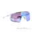 Sweet Protection Momento Rig Reflect Sportbrille-Weiss-One Size