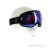 Scott LCG Light Sensitive Skibrille-Schwarz-One Size