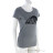 SportOkay.com Mountain Damen T-Shirt-Grau-M