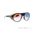Oakley Clifden Sonnenbrille-Dunkel-Grau-One Size