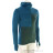 Devold Nibba Pro Merino Herren Sweater-Blau-M