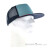 Dynafit Trucker Cap Schildmütze-Hell-Blau-One Size