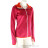 Ortovox Fleece Hoody Damen Sweater-Pink-Rosa-XL