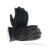 Hestra Deerskin Primaloft Damen Handschuhe-Schwarz-7
