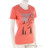 Dynafit Artist Series Dri Damen T-Shirt-Pink-Rosa-M