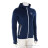 Ortovox Fleece Hoody Herren Fleecejacke-Blau-S