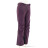Scott Ultimate Dryo 10 Damen Skihose-Lila-L