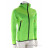 Salewa Agner Hybrid Polarlite DST FZ Herren Sweater-Hell-Grün-S