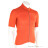 Mavic Essential Jersey Herren Bikeshirt-Orange-L