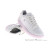 On The Roger Advantage Damen Freizeitschuhe-Pink-Rosa-8,5