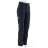 Ortovox Brenta Pants Damen Outdoorhose-Schwarz-M