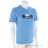 Karpos Ambretta Herren T-Shirt-Hell-Blau-M