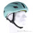 Sweet Protection Outrider MIPS Rennradhelm-Türkis-S
