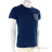 Chillaz Kamu SS Herren T-Shirt-Dunkel-Blau-S