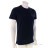 Scott Graphic Herren T-Shirt-Dunkel-Blau-M