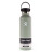 Hydro Flask 21 oz Standardöffnung 621ml Thermosflasche-Oliv-Dunkelgrün-One Size