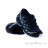 Salomon XA Pro 3D Kinder Traillaufschuhe-Blau-34