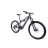 KTM Macina Kapoho 2973 29“/27,5“ 2020 E-Bike Endurobike-Grau-M