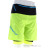 Dynafit Ultra Shorts Herren Outdoorshort-Gelb-S