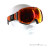 Salomon X Tend Skibrille-Schwarz-One Size
