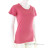 Ocun Raglan Damen T-Shirt-Pink-Rosa-XS