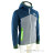 Ortovox Fleece Plus Hoody Herren Sweater-Blau-S