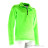 CMP Sweat Light Stretch Jungen Skisweater-Grün-140