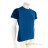 Dynafit Alpine SS Herren T-Shirt-Blau-S