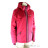 Maier Disentis Jacket Damen Skijacke-Pink-Rosa-36