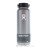 Hydro Flask 40oz Wide Mouth 1,18l Thermosflasche-Grau-One Size