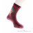 Ortovox Alpine Light Comp Mid Damen Socken-Pink-Rosa-39-41