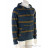 Chillaz Interlaken Hoody Herren Sweater-Blau-M