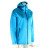 Salewa Puez Aqua 3 PTX Jacket Damen Outdoorjacke-Blau-34