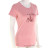 Chillaz Gandia Tyrolean Trip SS Damen T-Shirt-Pink-Rosa-S