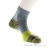 Ortovox Alpine Quarter Damen Socken-Hell-Blau-35-38