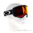 Oakley Canopy Prizm Skibrille-Orange-One Size