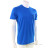 Ortovox 185 Merino Way To Powder TS Herren T-Shirt-Blau-L