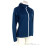Löffler Hooded Jacket WPM Damen Outdoorjacke-Blau-42