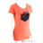 Scott Trail MTN Dri 70 Kurzärmliges Damen T-Shirt-Orange-XS