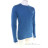 Ortovox 150 Cool Clean LS Herren Shirt-Dunkel-Blau-M