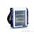 SunnyBag Faction Mini Tiger Solartasche-Blau-One Size