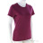 Devold Eika Merino 150 Damen T-Shirt-Rot-XS