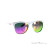 Alpina Luzy Kinder Sonnenbrille-Weiss-One Size