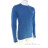 Ortovox 150 Cool Clean LS Herren Shirt-Dunkel-Blau-XXL