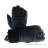 Hestra Leather Fall Line Handschuhe-Grau-6