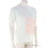 Salomon Sense Aero Graphic Herren T-Shirt-Hell-Grau-M