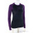 Dynafit Speed Dryarn LS Damen Funktionsshirt-Lila-42