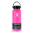 Hydro Flask 32oz Wide Mouth 946ml Thermosflasche-Pink-Rosa-One Size