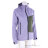 Ortovox Seceda Softshell Damen Outdoorjacke-Lila-S