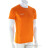 Mammut Aenergy FL Herren T-Shirt-Orange-M
